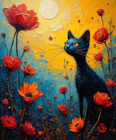 Surrealist abstract art. Medium shot. A fantastica.jpeg