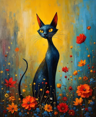 Surrealist abstract art. Medium shot. A fantastica3.jpeg