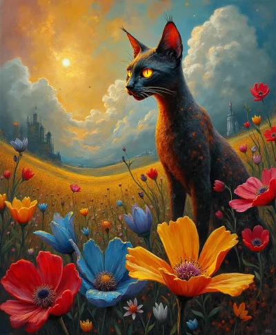 Surrealist abstract art. Medium shot. A fantastica5.jpeg