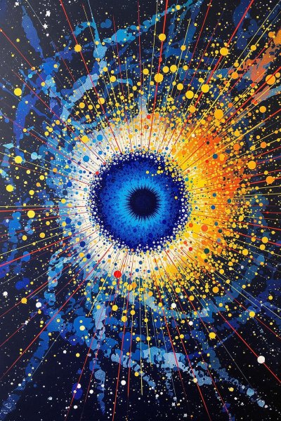 peinture artistique très colorées mêlant le bleu (copie).jpeg