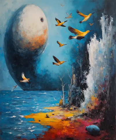 peinture artistique très colorées mêlant le bleu15.jpeg