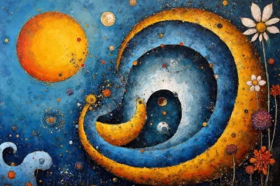 peinture artistique très colorées mêlant le bleu20.jpeg