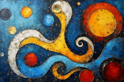 peinture artistique très colorées mêlant le bleu22.jpeg