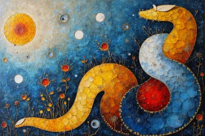 peinture artistique très colorées mêlant le bleu24.jpeg