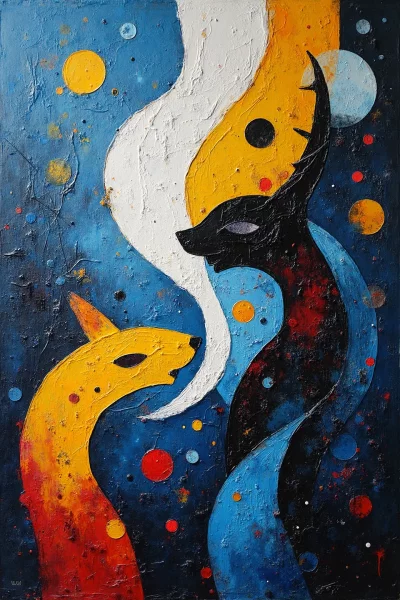 peinture artistique très colorées mêlant le bleu48.jpeg