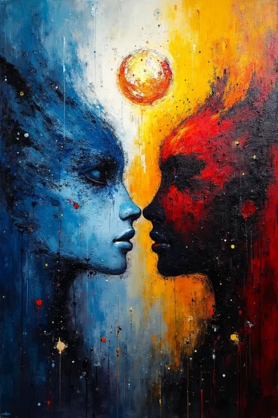 peinture artistique très colorées mêlant le bleu51.jpeg