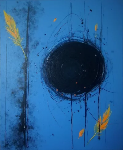 une peinture artistique de la souffrance animale d.jpeg