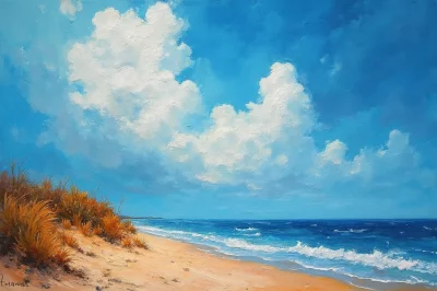 Style expressionniste néo-impressionniste. Vue à p14.jpeg