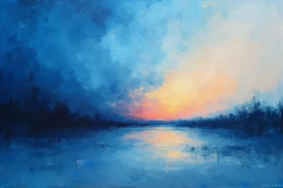 Style expressionniste néo-impressionniste. Vue à p20.jpeg