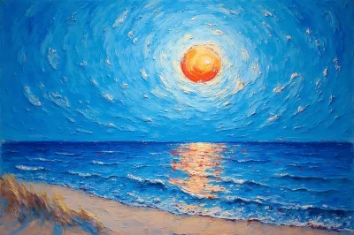 Style expressionniste néo-impressionniste. Vue à p23.jpeg