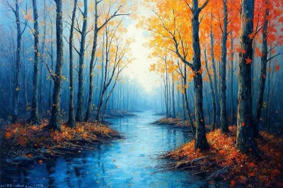 Style expressionniste néo-impressionniste. Vue à p25.jpeg