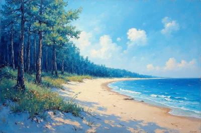 Style expressionniste néo-impressionniste. Vue à p28.jpeg