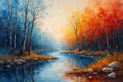 Style expressionniste néo-impressionniste. Vue à p6.jpeg